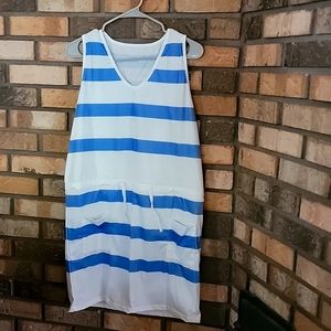Summer Short Dress